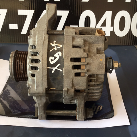Alternador Mitsubishi ASX 09-14