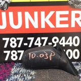 Retrovisor der Mazda 626 88-92