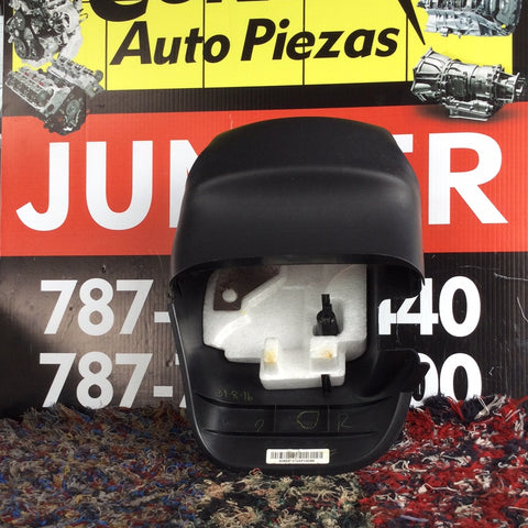 Accesorio Interior Mitsubishi Mirage 14-20