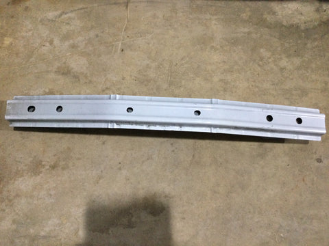 Barra Trasera Mitsubishi Mirage G4 20-21