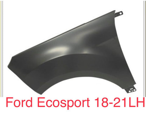 Guardalodo Izq. Ford Ecosport 18-21