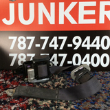 Cinturón izq Honda Pilot 10-15