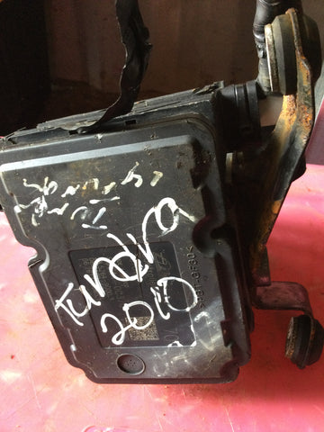 ABS Toyota Tundra 2010