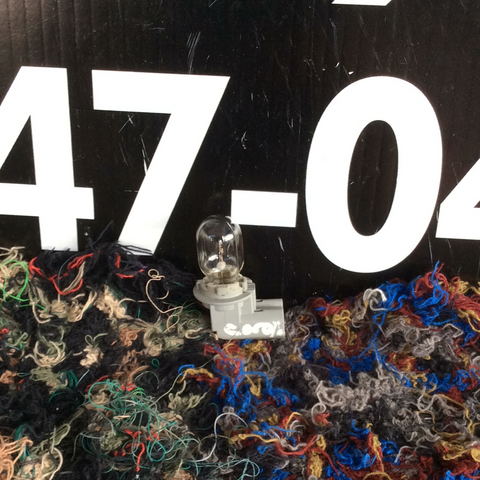 Bombilla con Plug Toyota Corolla 08-11