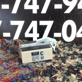 Sensor Flasher Relay Toyota 4Runner 14-18