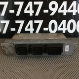 Computadora de Energía Ford Van E-250/350 04-08