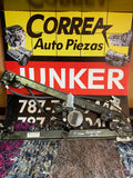 Maquinaria de Cristal Izq Del Nissan Pathfinder 13-20