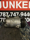 Compresor Ford Escape/Focus 17-19