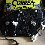 Maquinaria de Puerta Izq Kia Forte Sedan 19-20