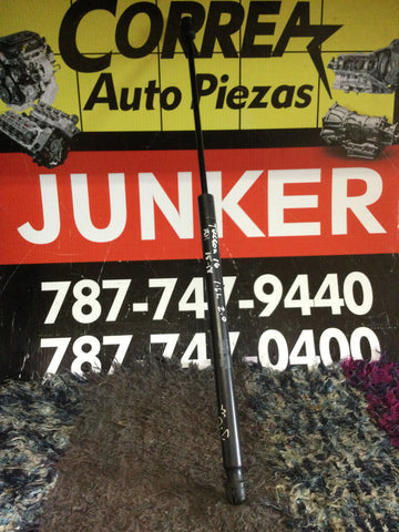 Botella izq (Lift Cylinder Support) Hyundai Tucson 15-18