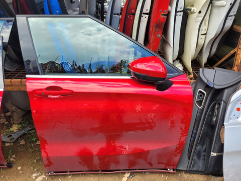 Puerta Delantera Der. Mitsubishi Outlander 2022