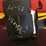 ABS Hyundai Genesis 13-16