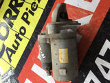 Starter Toyota Corolla 15-18
