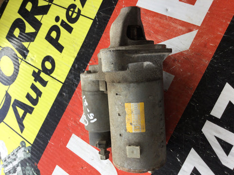 Starter Toyota Corolla 15-18
