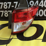 Foco Trasero der Nissan Quest 11-17