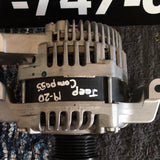 Alternador Jeep Compass 19-20