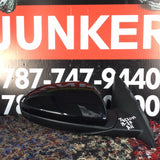 Retrovisor Der Hyundai Tucson 19-20