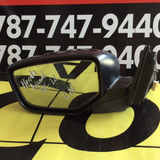 Retrovisor izq Honda Accord 08-12