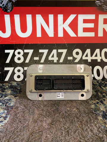 Computadora de Energía Toyota Tundra 19-21