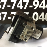 ABS Ford Explorer 11-12