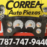Marca Millas (Cluster) Dodge RAM 1500/2500/3500 02-08