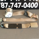 Cinturón der Dodge RAM 1500, 13-19