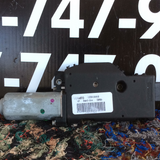 Motor de Sunroof Nissan Rogue 14-19