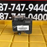 ABS Chevrolet Colorado 04-08