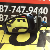 Retrovisor izq Mitsubishi Mirage G4, HB 14-25 con  señal