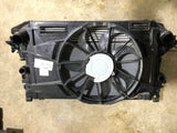 Condensador Chevrolet Cruze 17-19