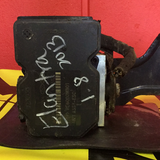 ABS Hyundai Elantra 2013