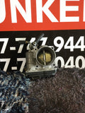 Throttle Suzuki Grand Vitara 04-08
