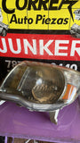 Foco Delantero Izq Toyota Tacoma 05-08