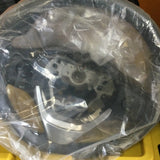 Caña de Guía Toyota Corolla 14-19