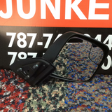 Retrovisor der Nissan NV200 13-21