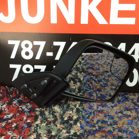 Retrovisor der Nissan NV200 13-21