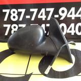 Retrovisor der Ford Escort SD/WG 97-02