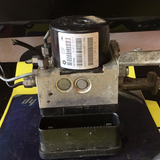 ABS Dodge Charger 09-10