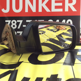 Retrovisor der Dodge RAM 1500 09-12