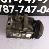 Compresor Ford E Serie 150/250/350/450 07-10