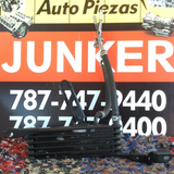 Oil Cooler Toyota Tacoma 12-21