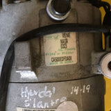 Compresor Kia Forte/Hyundai Elantra 13-18