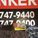 Módulo Airbag Mercedes E Class 96-05