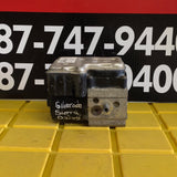 ABS Chevrolet Silverado/Sierra 03-07