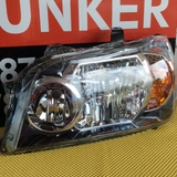 Foco Delantero izq Toyota Highlander 04-06