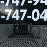 Sensor de Impacto Nissan Frontier 2015