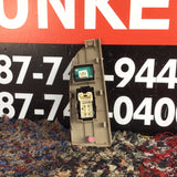 Control de Ventana der Toyota Highlander 08-13