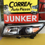 FOCO DEL IZQ KIA SEDONA 15-18