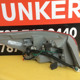 Foco Trasero der Nissan Sentra 13-15