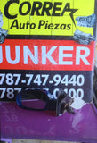 Retrovisor izq Daewoo Lanos 98-02